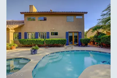1611 E Sonoran Desert Drive, Tucson, AZ 85737 - Photo 49