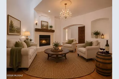 1611 E Sonoran Desert Drive, Tucson, AZ 85737 - Photo 25