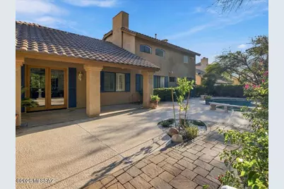 1611 E Sonoran Desert Drive, Tucson, AZ 85737 - Photo 49