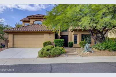 1611 E Sonoran Desert Drive, Tucson, AZ 85737 - Photo 1