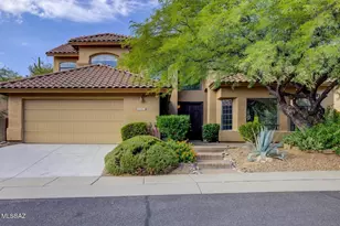 1611 E Sonoran Desert Dr, Tucson, AZ 85737 - Photo 1