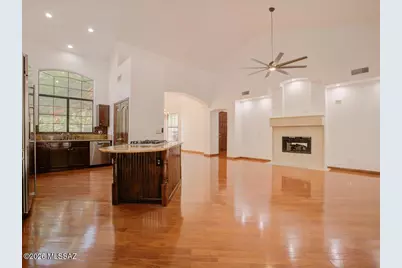 1611 E Sonoran Desert Drive, Tucson, AZ 85737 - Photo 13