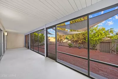 5874 N Camino Esplendora, Tucson, AZ 85755 - Photo 25