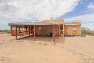 17353 W Manville Road, Marana, AZ 85653 - Photo 13