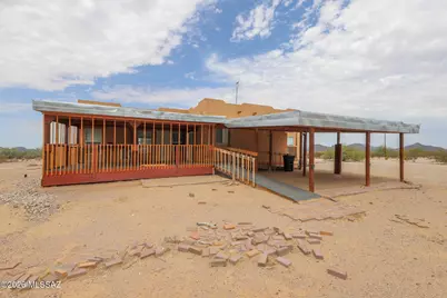 17353 W Manville Road, Marana, AZ 85653 - Photo 15