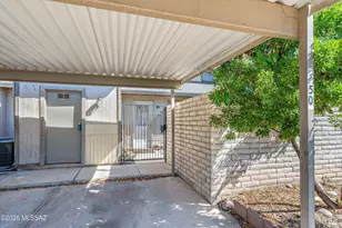 650 W Balboa Dr, Tucson, AZ 85705 - Photo 19