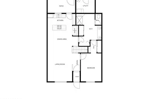 650 W Balboa Dr, Tucson, AZ 85705 - Photo 1