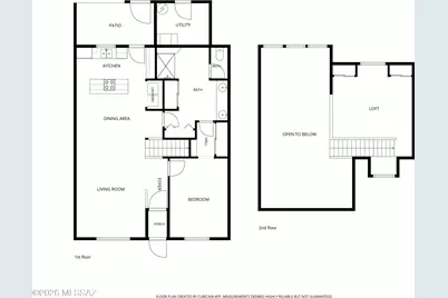 650 W Balboa Drive, Tucson, AZ 85705 - Photo 3