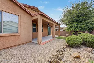 13765 E Carruthers St, Vail, AZ 85641 - Photo 33