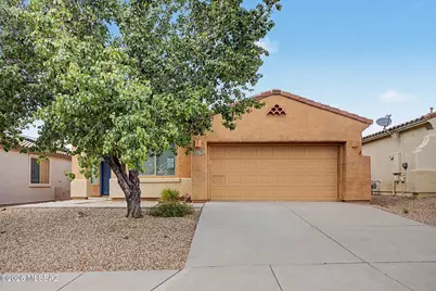 13765 E Carruthers Street, Vail, AZ 85641 - Photo 1