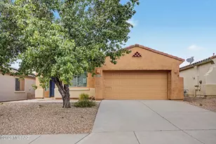 13765 E Carruthers St, Vail, AZ 85641 - Photo 1
