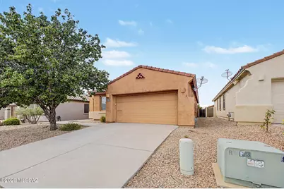 13765 E Carruthers Street, Vail, AZ 85641 - Photo 5