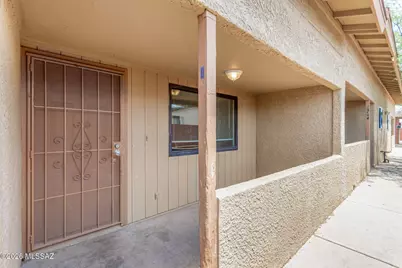 5737 S Morris Boulevard, Tucson, AZ 85706 - Photo 27