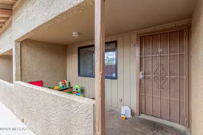 5737 S Morris Boulevard, Tucson, AZ 85706 - Photo 45