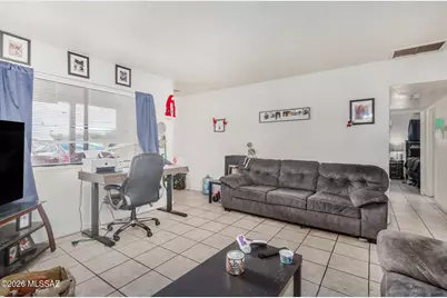 5737 S Morris Boulevard, Tucson, AZ 85706 - Photo 11