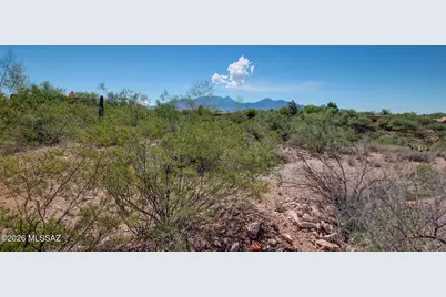 746 E Josephine Canyon Drive #21, Green Valley, AZ 85614 - Photo 17