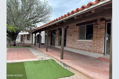 10121 E Catalina Highway, Tucson, AZ 85749 - Photo 13