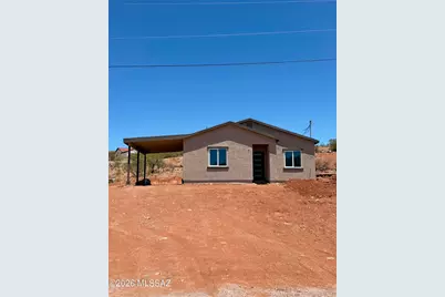 1846 Circulo Mexicali, Rio Rico, AZ 85648 - Photo 1