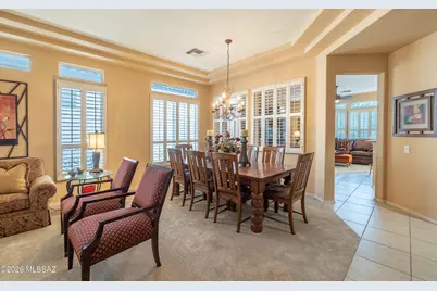13422 N Sunset Mesa Drive, Marana, AZ 85658 - Photo 7