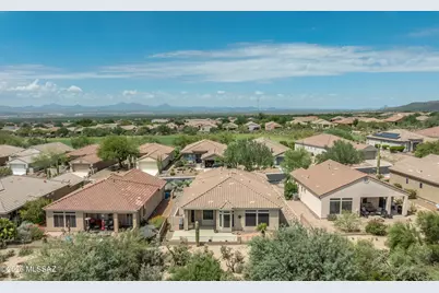 13422 N Sunset Mesa Drive, Marana, AZ 85658 - Photo 35