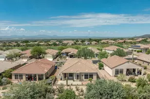 13422 N Sunset Mesa Dr, Marana, AZ 85658 - Photo 35