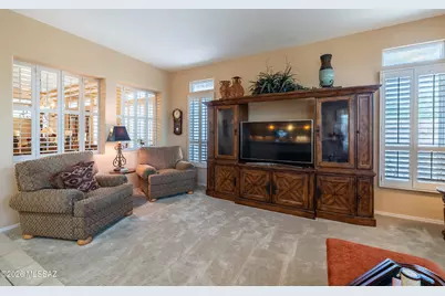 13422 N Sunset Mesa Drive, Marana, AZ 85658 - Photo 23