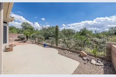 13422 N Sunset Mesa Drive, Marana, AZ 85658 - Photo 33
