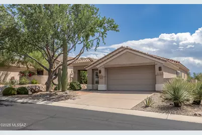 13422 N Sunset Mesa Drive, Marana, AZ 85658 - Photo 3