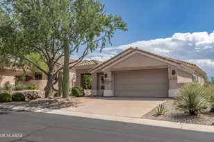 13422 N Sunset Mesa Dr, Marana, AZ 85658 - Photo 3