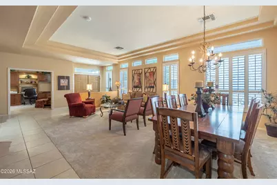 13422 N Sunset Mesa Drive, Marana, AZ 85658 - Photo 9