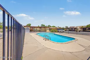 1694 E Nevada Dr, Tucson, AZ 85706 - Photo 29