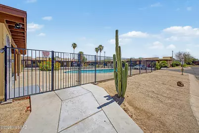 1694 E Nevada Drive, Tucson, AZ 85706 - Photo 33
