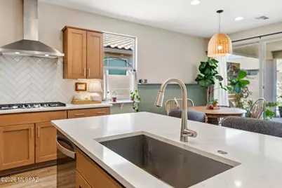 13462 E Joseph Mls Lane, Tucson, AZ 85747 - Photo 19