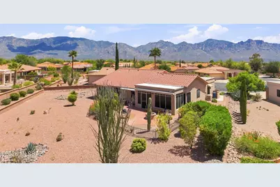 14348 N Sky Trail, Oro Valley, AZ 85755 - Photo 1