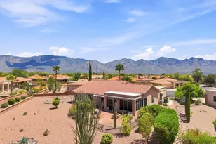 14348 N Sky Trail, Oro Valley, AZ 85755 - Photo 1