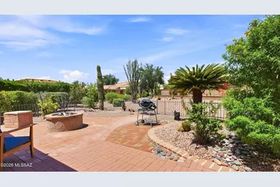 14348 N Sky Trail, Oro Valley, AZ 85755 - Photo 31
