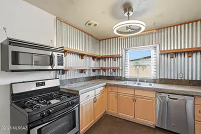 2842 E Stratford Drive, Tucson, AZ 85716 - Photo 9