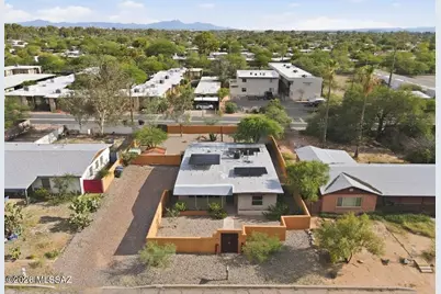 2842 E Stratford Drive, Tucson, AZ 85716 - Photo 27