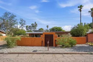 2842 E Stratford Dr, Tucson, AZ 85716 - Photo 1