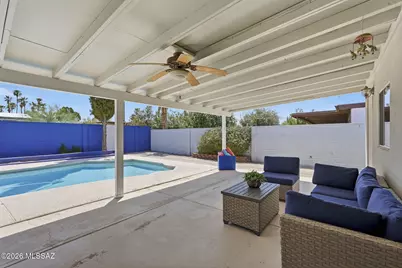9340 E Helen Street, Tucson, AZ 85715 - Photo 37