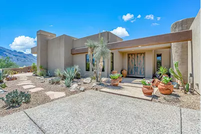 1005 W Soft Wind Place, Oro Valley, AZ 85737 - Photo 1