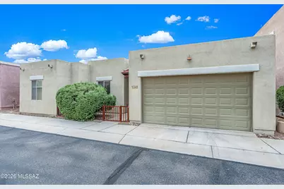 1841 N Placita Tejano, Tucson, AZ 85712 - Photo 3