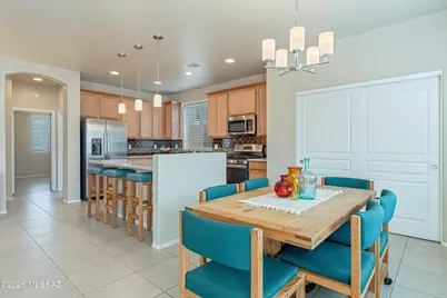 1841 N Placita Tejano, Tucson, AZ 85712 - Photo 11