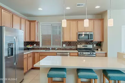1841 N Placita Tejano, Tucson, AZ 85712 - Photo 9