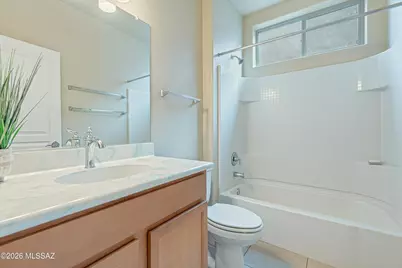 1841 N Placita Tejano, Tucson, AZ 85712 - Photo 21