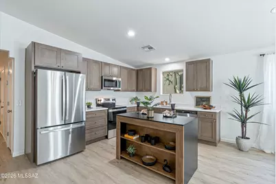 7155 S Vuelta Silueta, Tucson, AZ 85756 - Photo 1