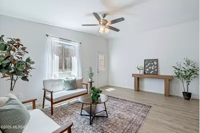 7155 S Vuelta Silueta, Tucson, AZ 85756 - Photo 11