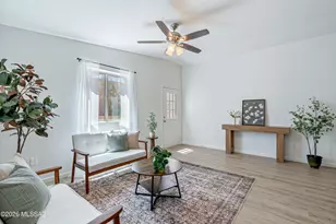 7155 S Vuelta Silueta, Tucson, AZ 85756 - Photo 11