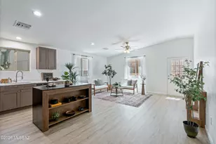 7155 S Vuelta Silueta, Tucson, AZ 85756 - Photo 5