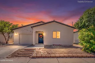 7155 S Vuelta Silueta, Tucson, AZ 85756 - Photo 1